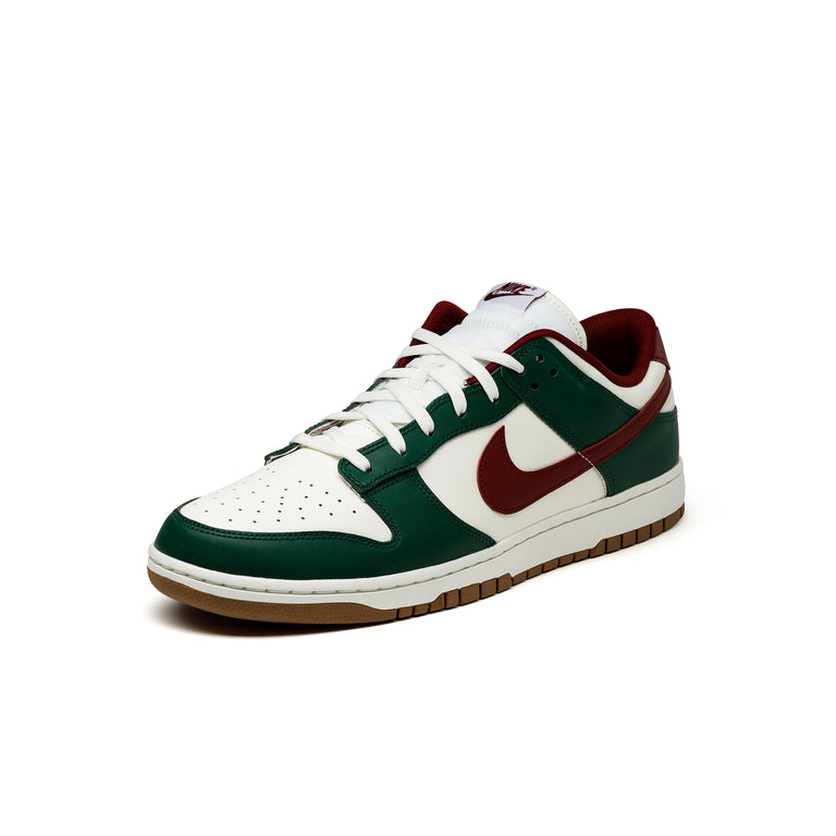 Nike Dunk Low Retro *Gorge Green* – buy now at Asphaltgold Online