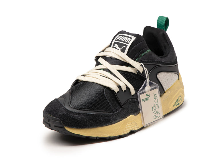 puma blaze of glory the never worn sneakers