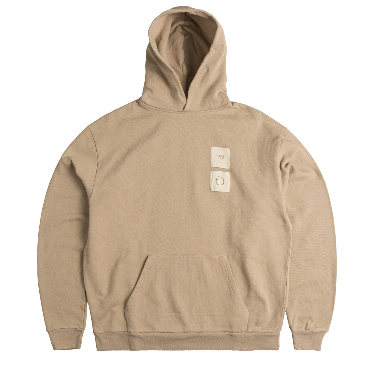 Thatboii Fvcked Up Hoodie – buy now at Asphaltgold Online Store!