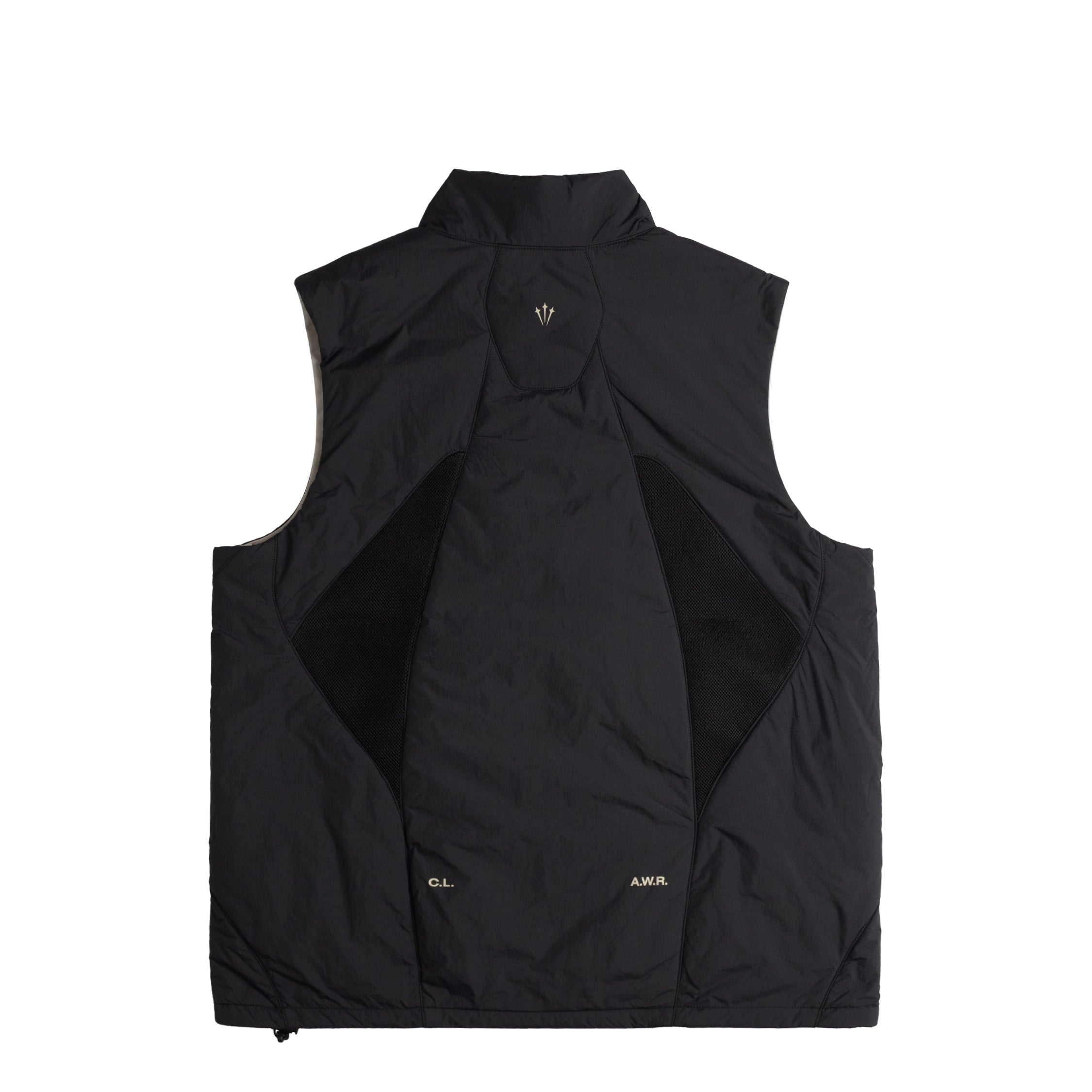 Nike x Nocta Reversible Vest – buy now at Asphaltgold Online Store!