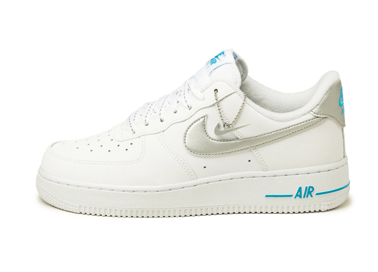 Nike Nike Force 1 '07 – buy now at Asphaltgold Online Store!