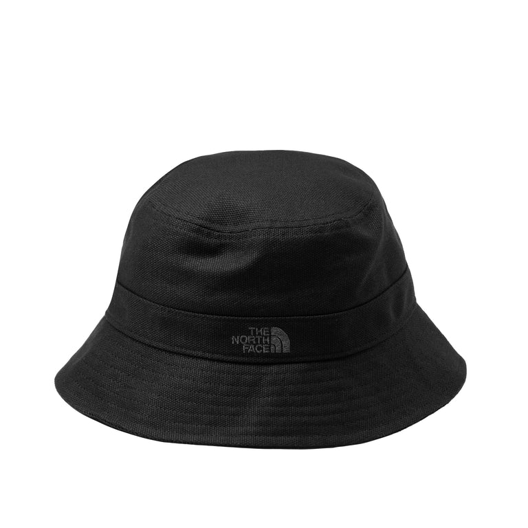 The North Face Mountain Bucket Hat – buy now online at ASPHALTGOLD!