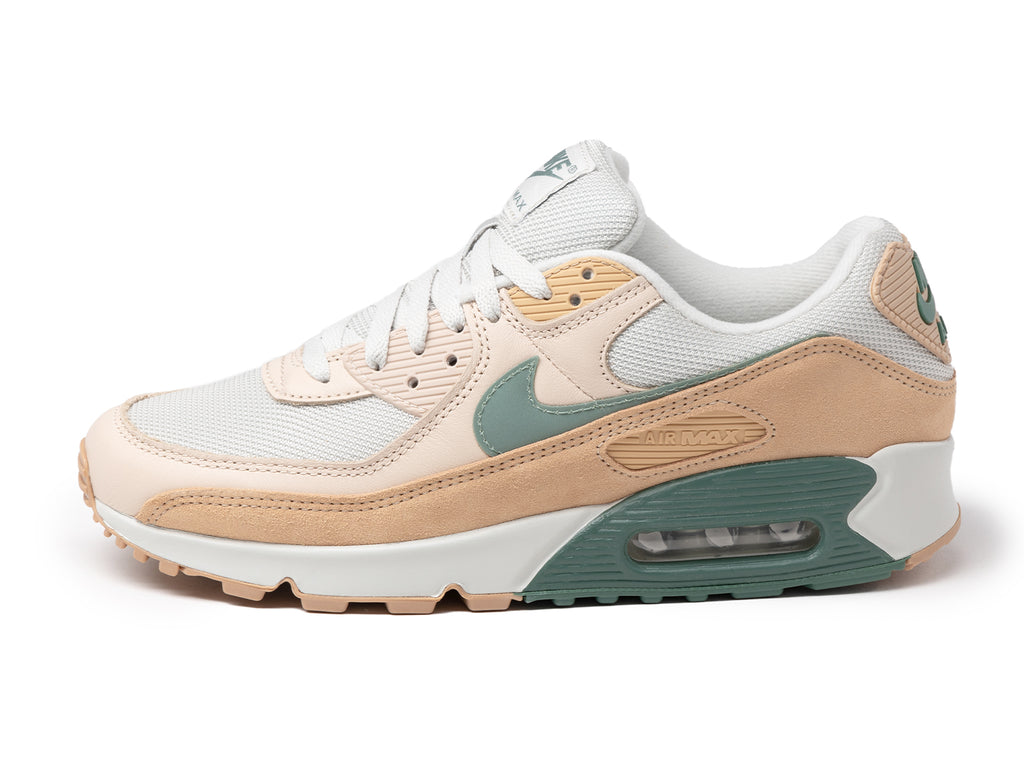 Nike Air Max 90 PRM - Asphaltgold