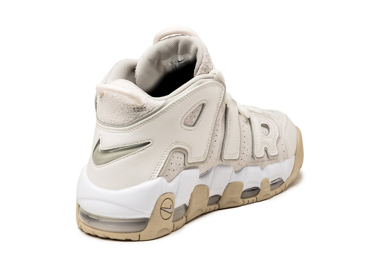 Nike More Uptempo buy at Asphaltgold Online Store!