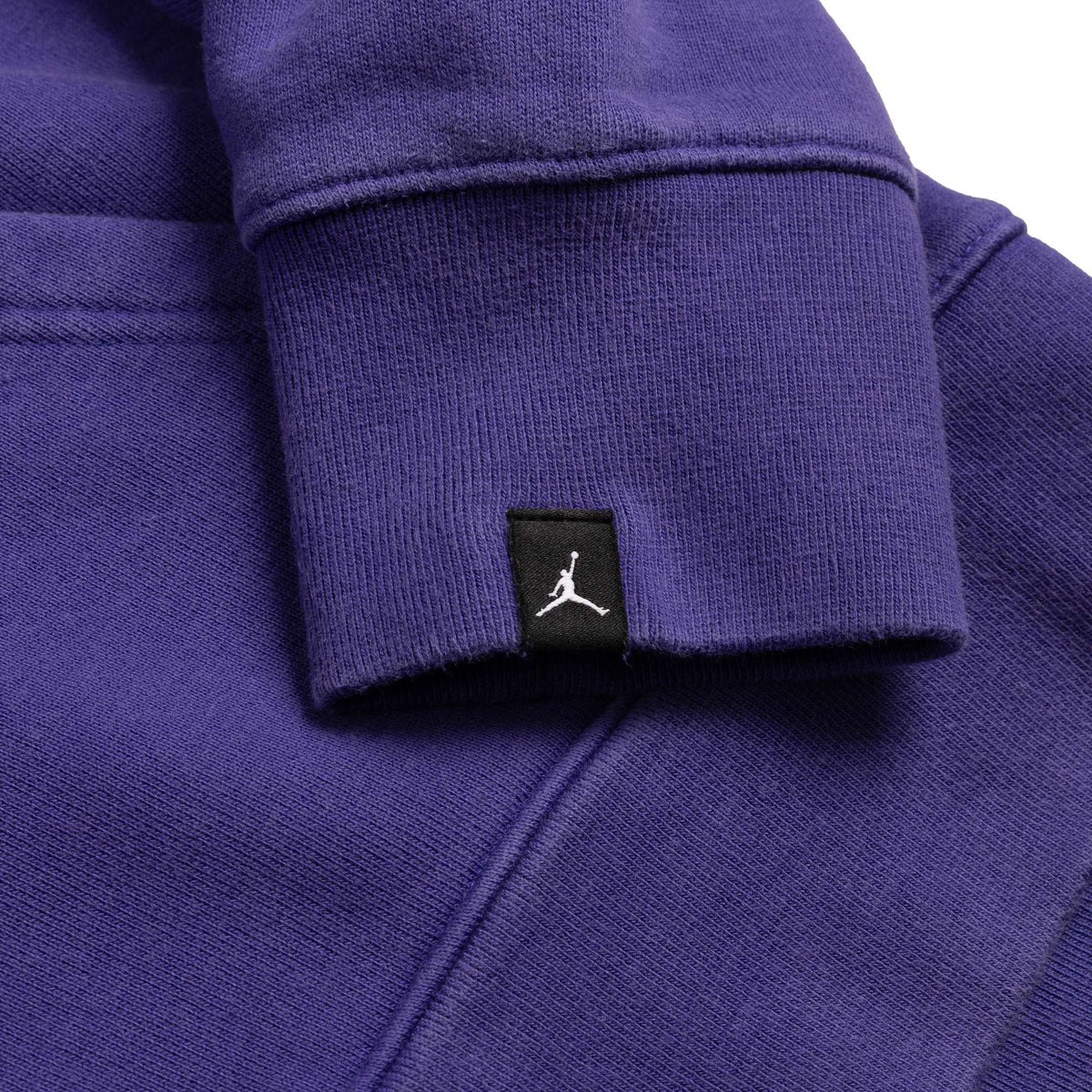 Nike Jordan Wordmark Fleece Hoodie