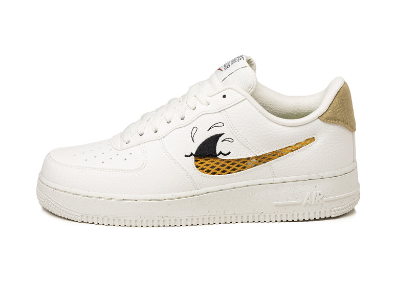 Nike Air Force 1 '07 LV8 *Next Nature* – buy now at Asphaltgold Store!