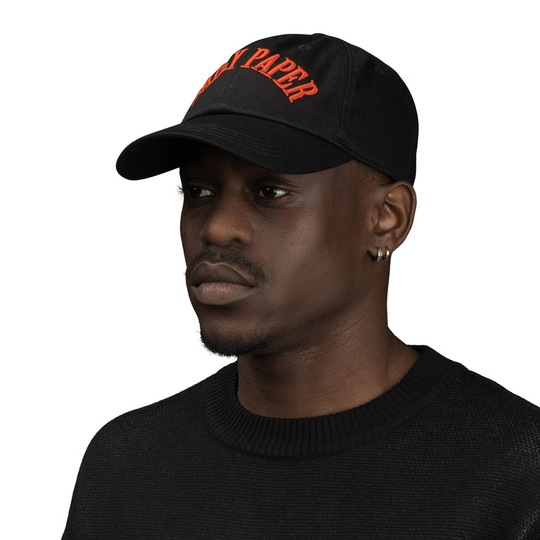 Daily Paper Hoeso Cap – buy now at Asphaltgold Online Store!