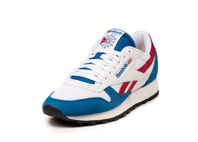 Reebok Classic Leather now online at ASPHALTGOLD!