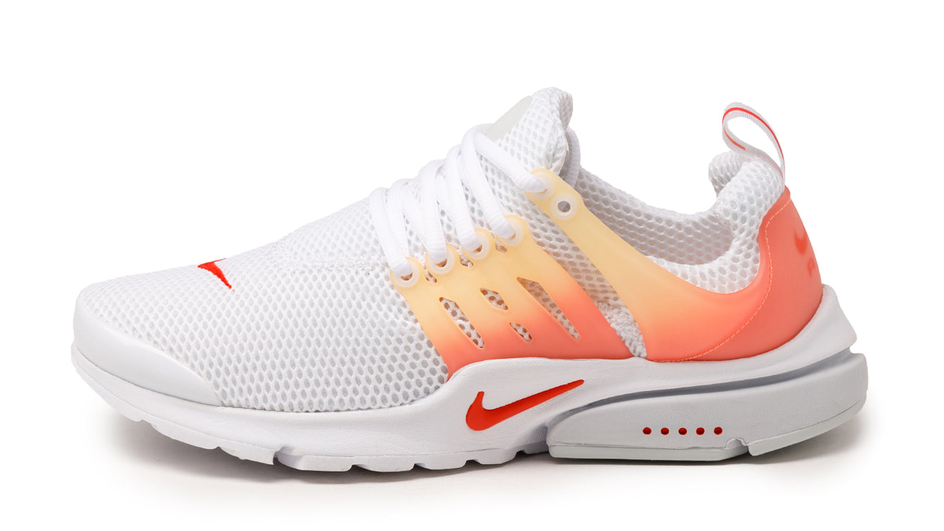 nike presto that customers could put their name and color