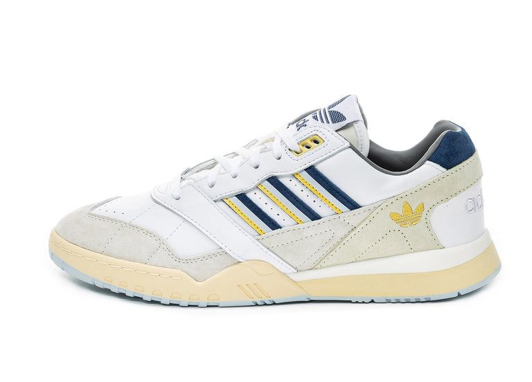 adidas ar trainer yellow