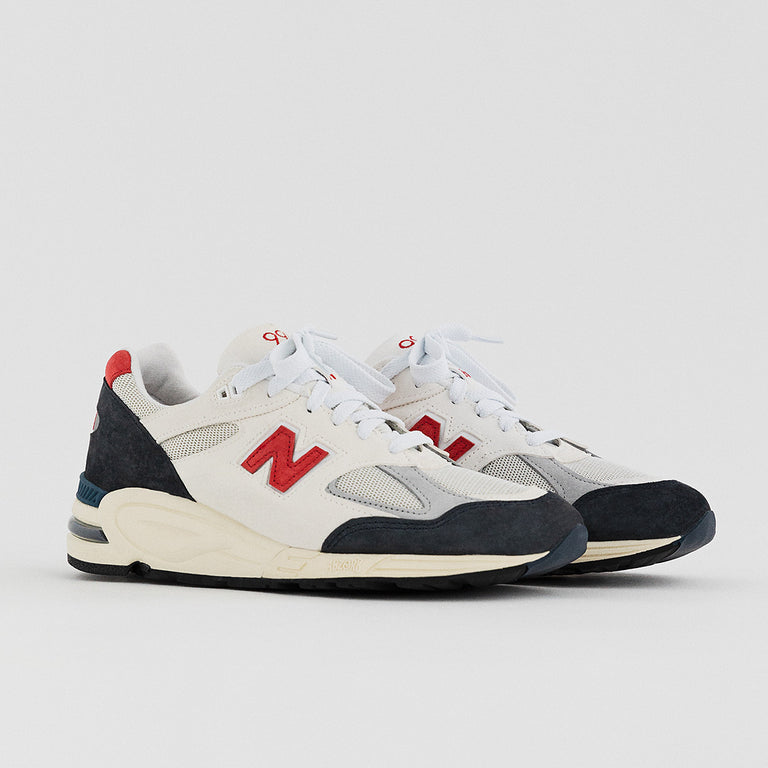 Arenoso Gastos pañuelo New Balance M990TA2 *Made in USA* – buy now at Asphaltgold Online Store!