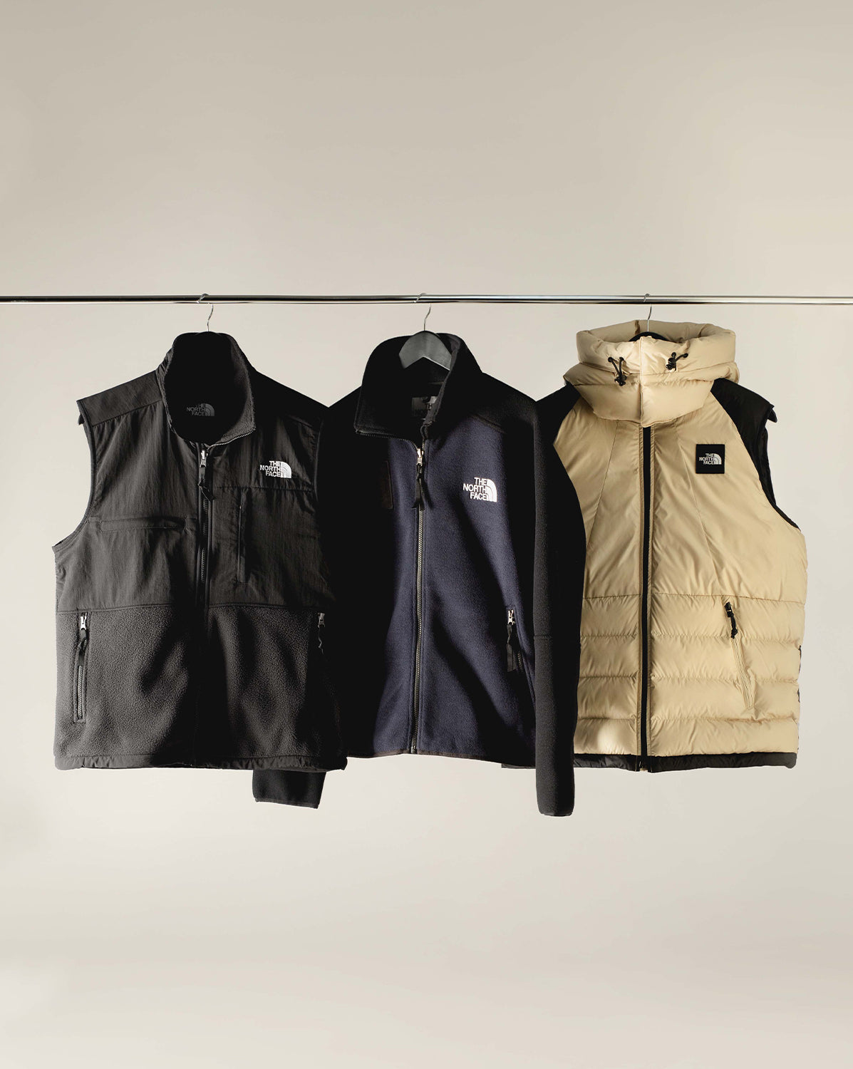 The North Face - buy online now at Asphaltgold!