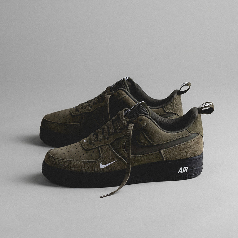 Nike Air Force 1 '07 LV8 – buy now Asphaltgold Online Store!