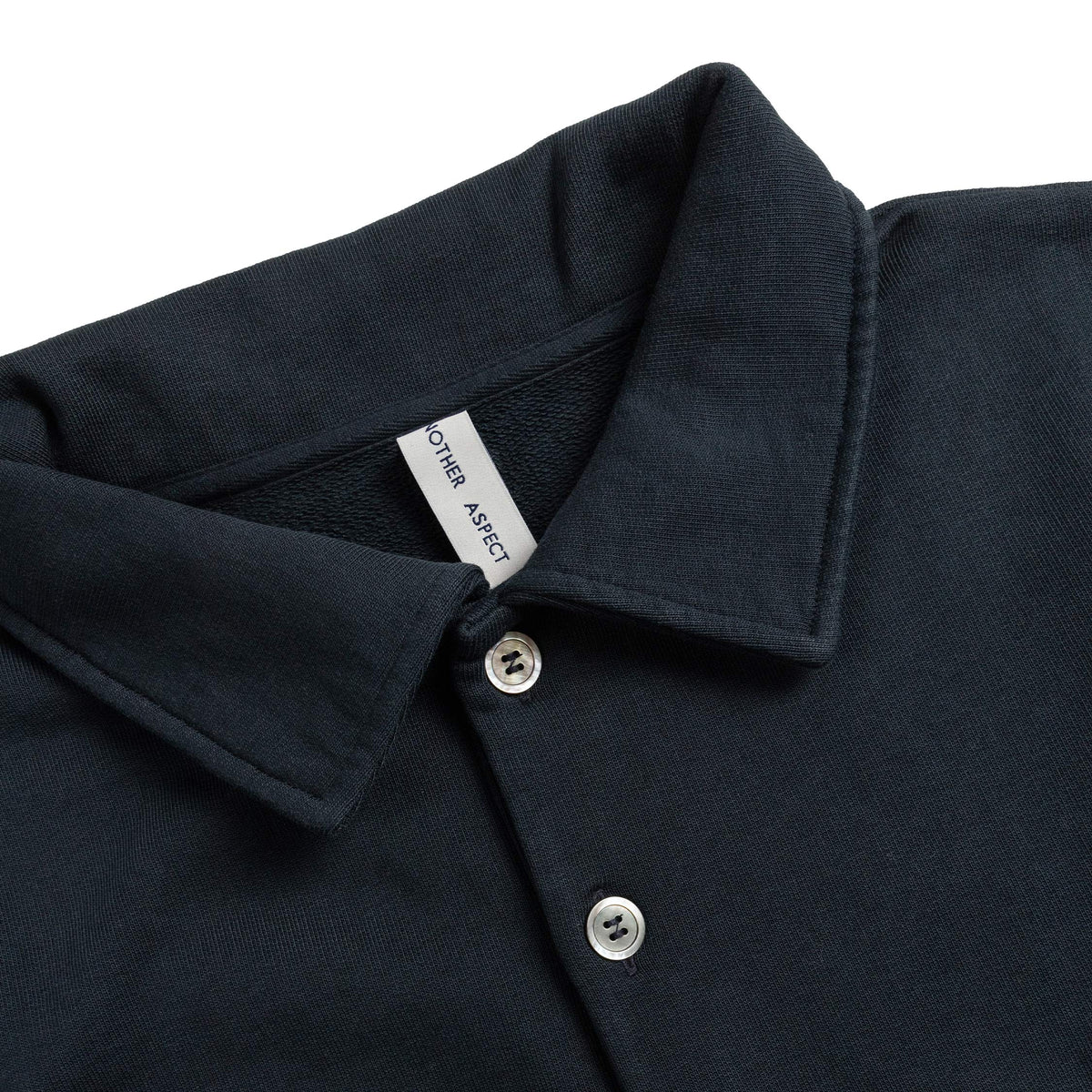 Another Aspect Polo Shirt 1.0 – buy now online at ASPHALTGOLD!