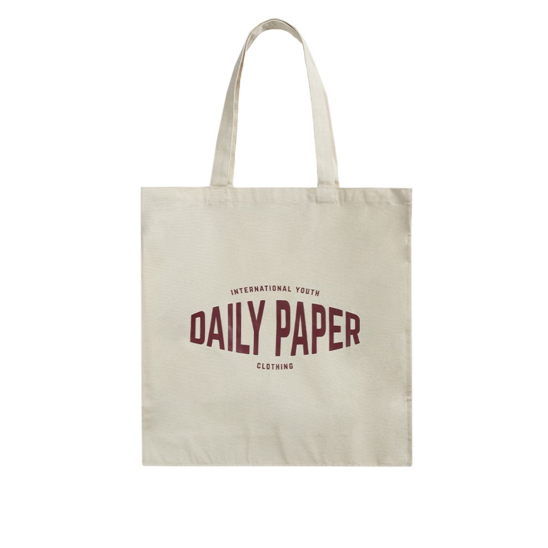 shoulder bag daily paper