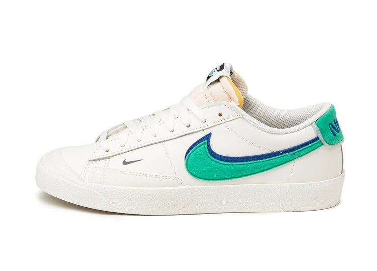 Nike Blazer Low Buy Now At Asphaltgold Online Store