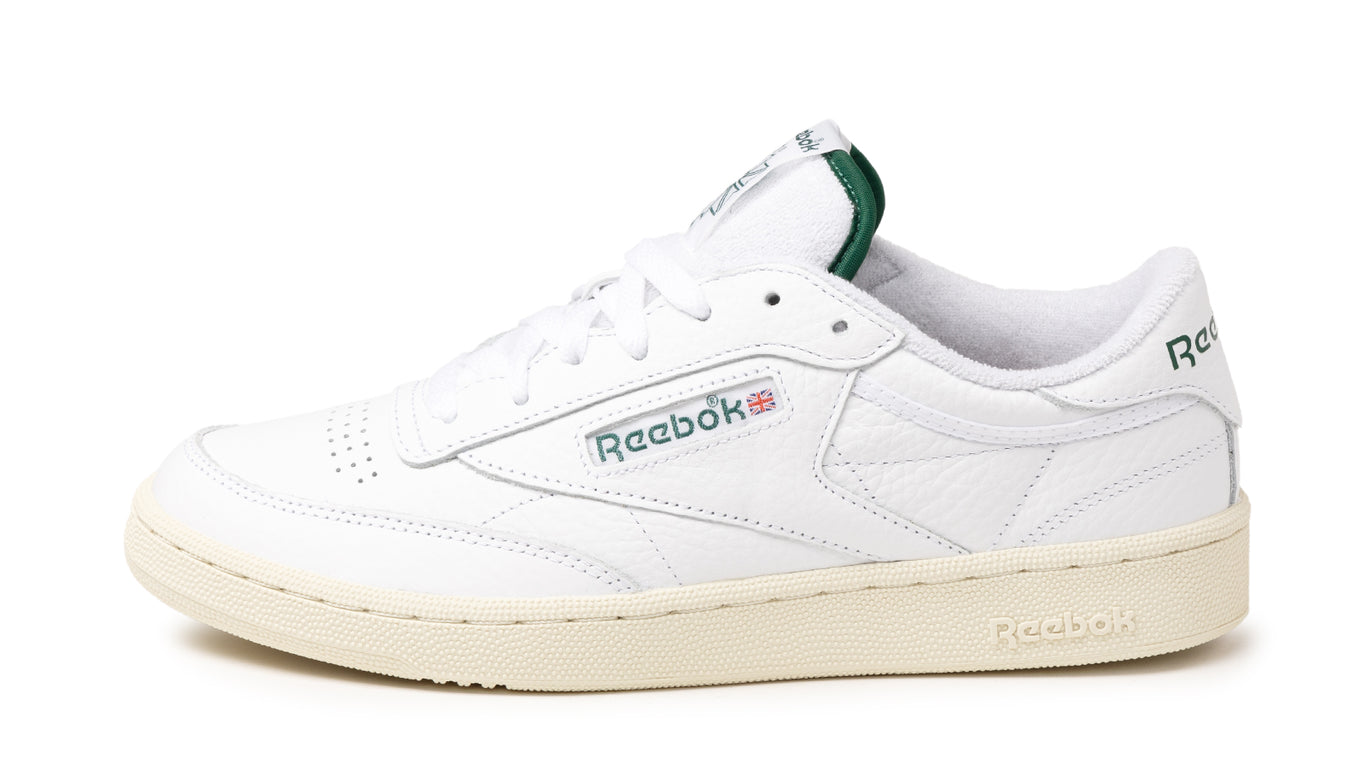 reebok c club 85