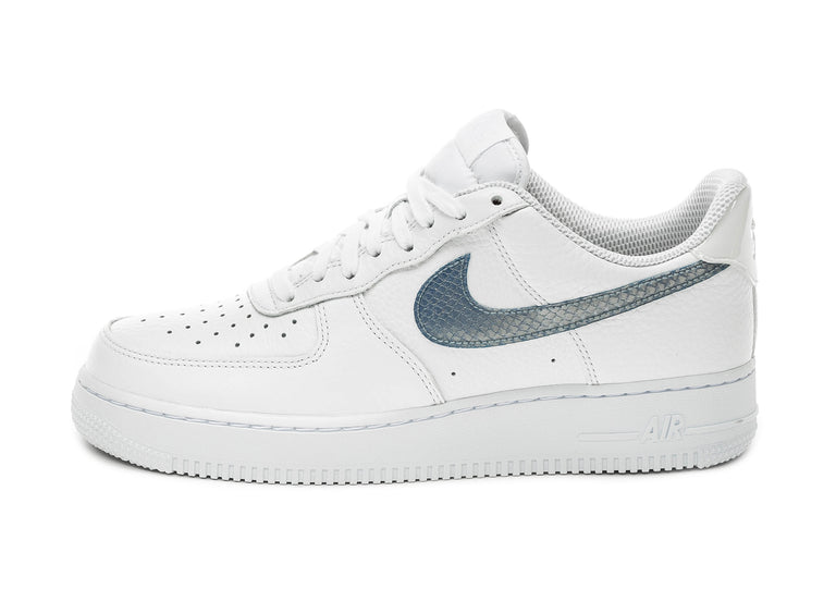 nike air force 1 lv8 white and blue