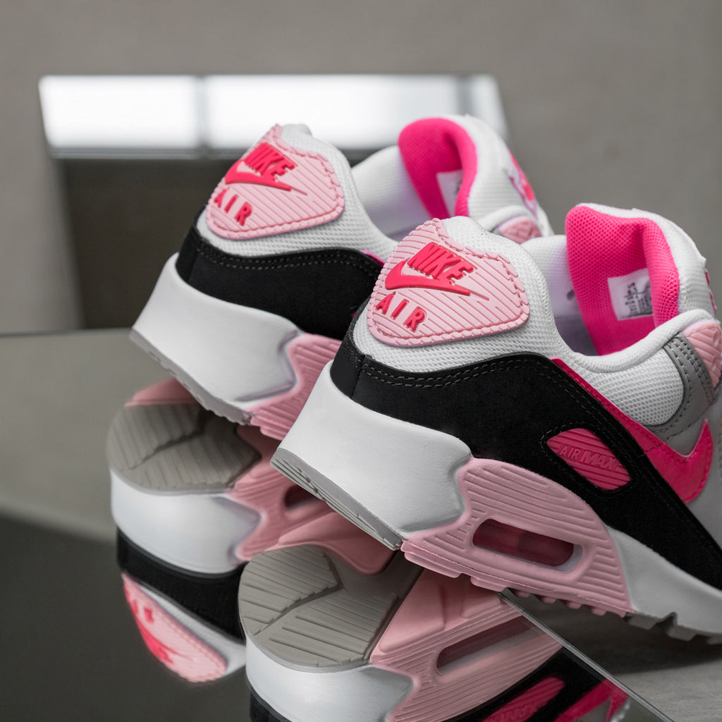 air max 90 hyper pink