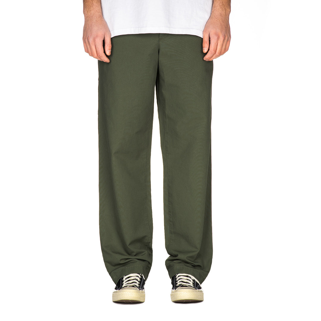 Norse Projects Evald Canvas Work Pants