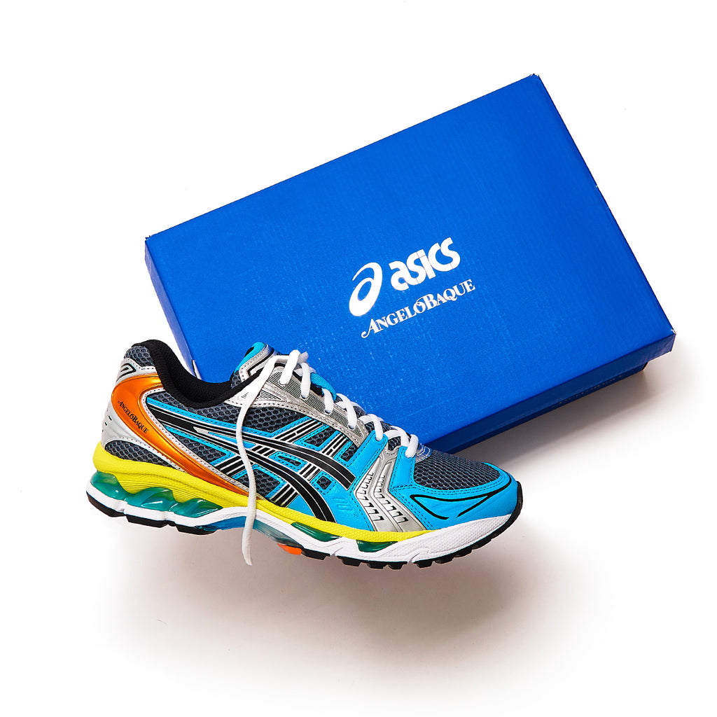 asics running shoes clearance history