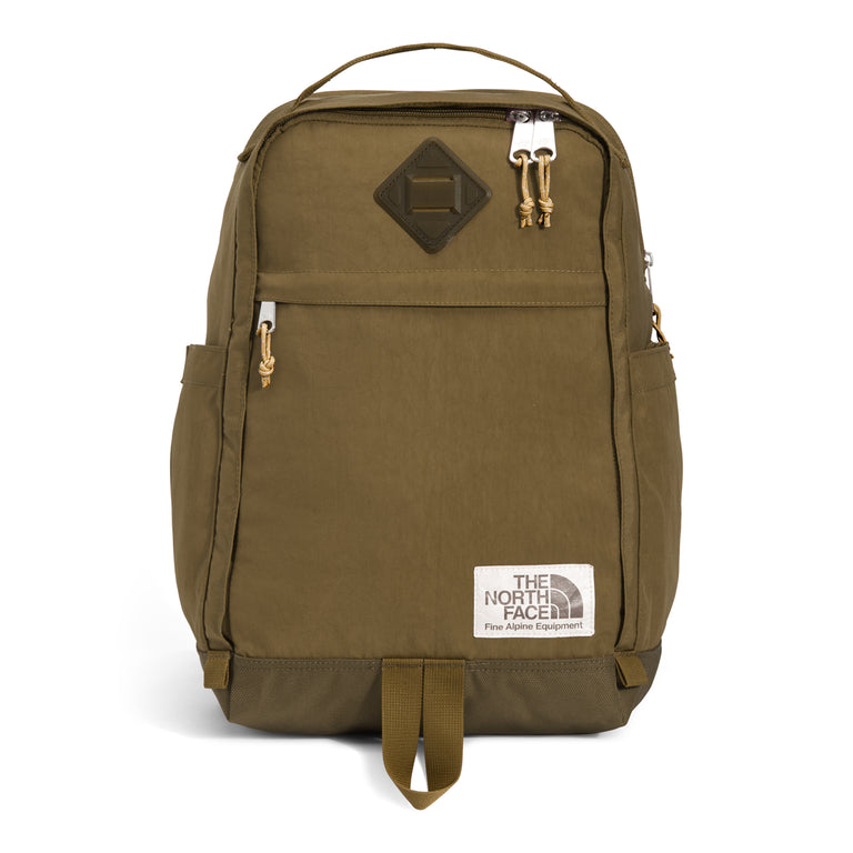 The Face Berkeley Daypack – buy now at Asphaltgold Online Store!