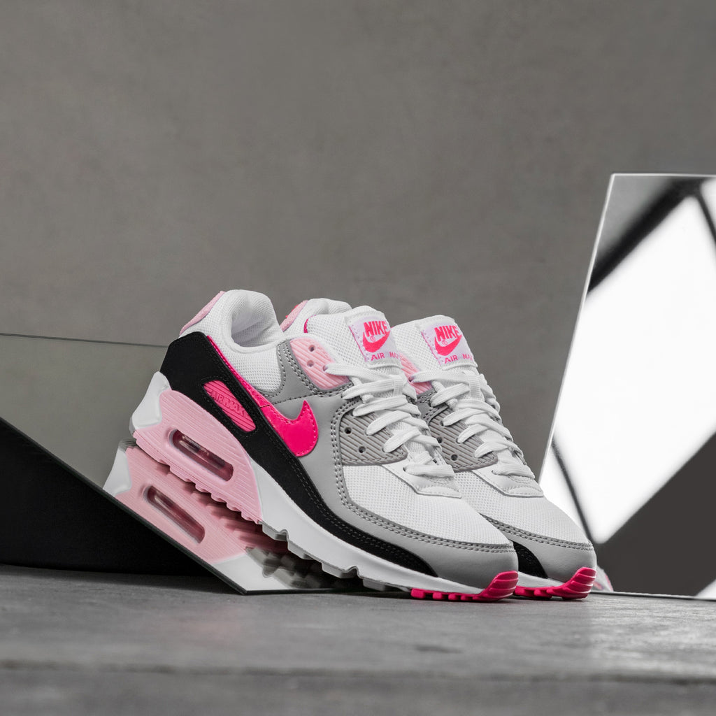 air max 90 hyper pink