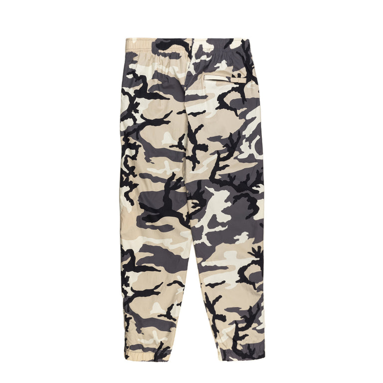 Camouflage Track pants