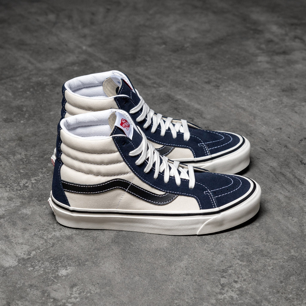 vans sk8 hi 38 dx anaheim