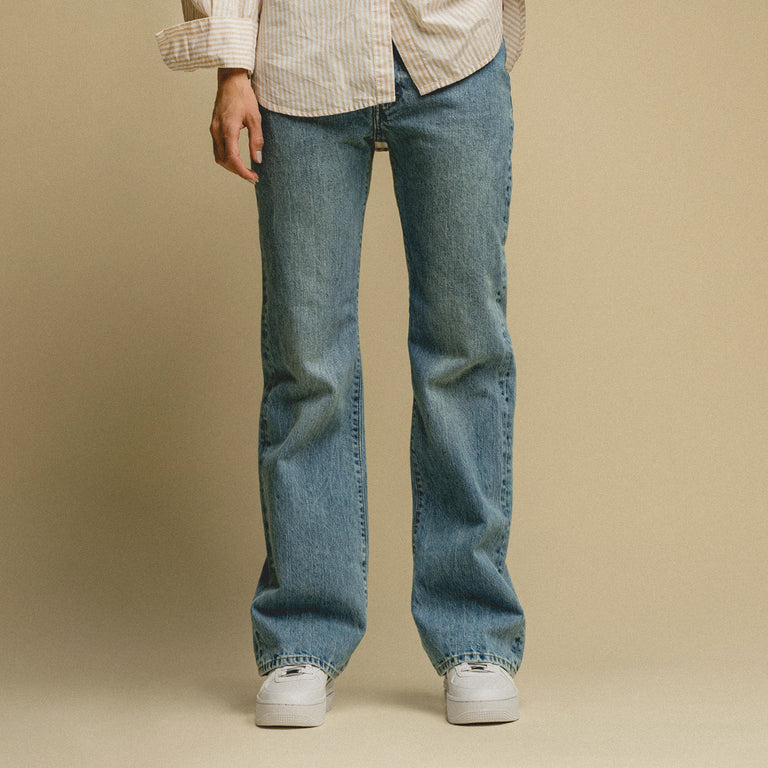 Levi's Vintage Clothing Jeans 517 – buy now at Asphaltgold Online Store!