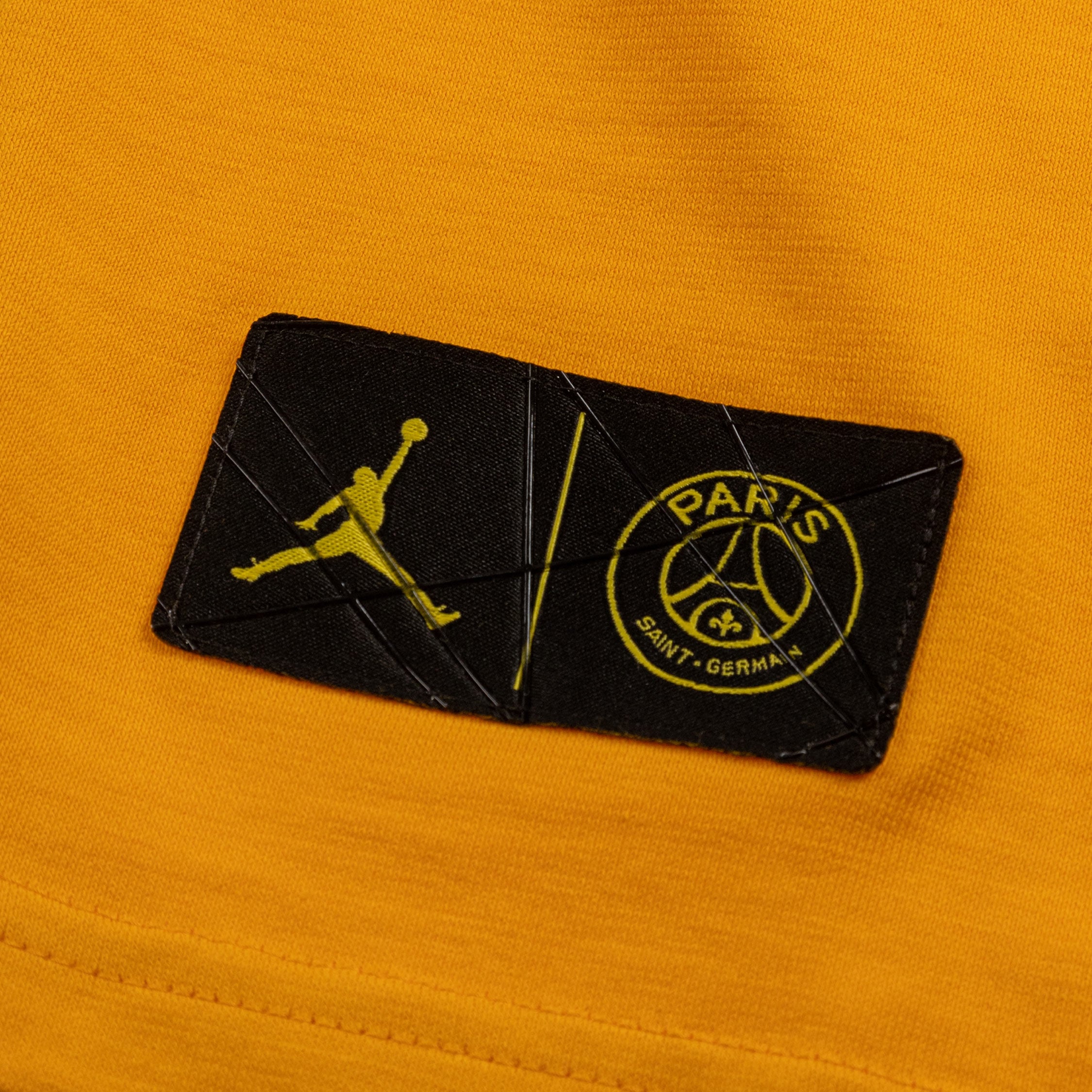 Nike Jordan x PSG Statement Longsleeve – buy now at Asphaltgold Online ...
