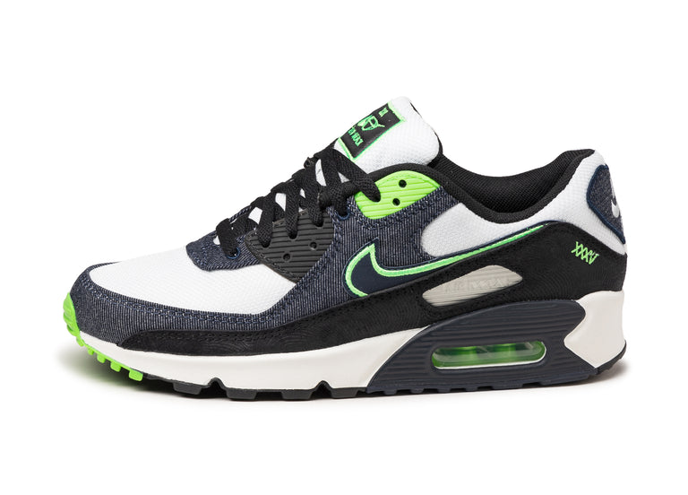 enlace Goteo Converger Nike Air Max 90 SE – buy now online at ASPHALTGOLD!