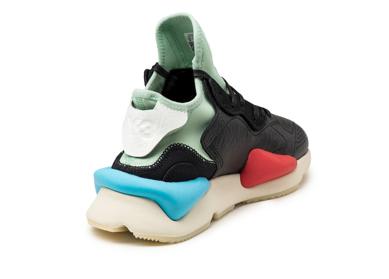 Adidas Y-3 – buy now ASPHALTGOLD!