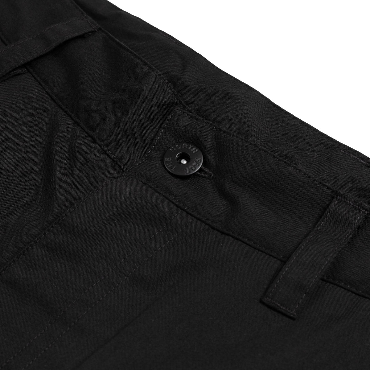 The North Face Heritage Loose Pant - Asphaltgold
