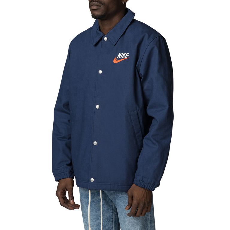 Nike Sportswear Trend Coach Jacket – buy now at Asphaltgold Online