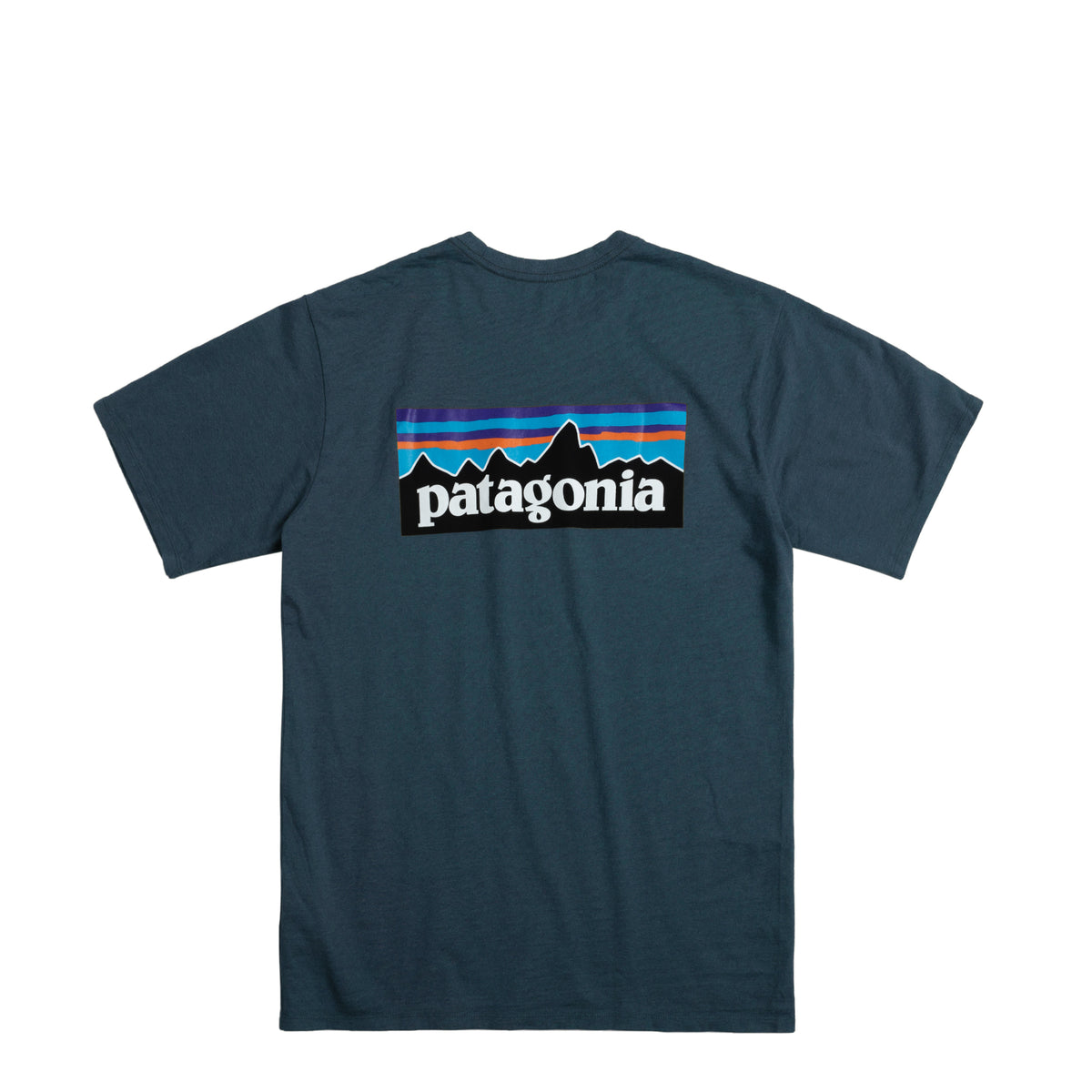 Patagonia P-6 Logo Responsibili-Tee – buy now online at ASPHALTGOLD!