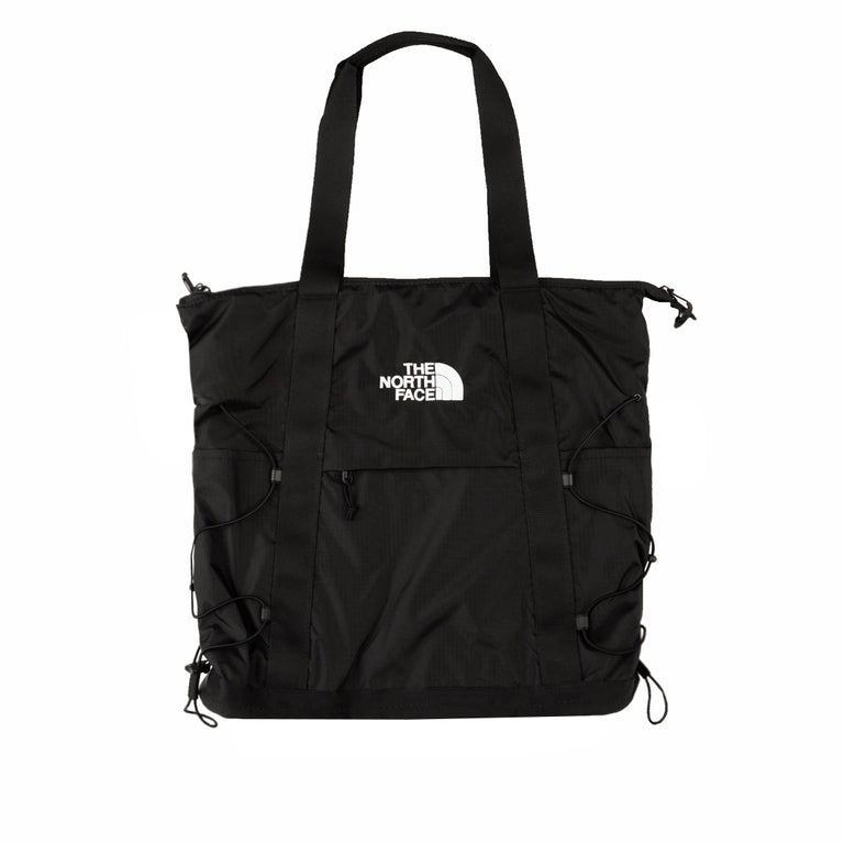 The North Face Borealis Tote Bag - Asphaltgold