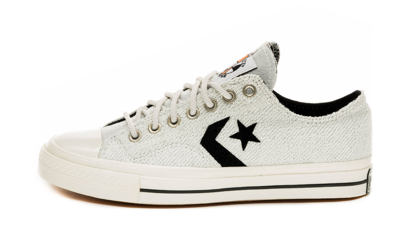 Converse Star Player OX *Reverse Terry 