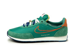 Nike Waffle Trainer 2 Green Noise Marathon Running Shoes/Sneakers DH4390-300 - DH4390-300