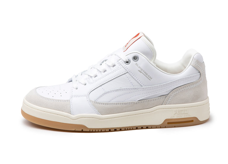 Puma x AMI Slipstream Low – buy now online at ASPHALTGOLD!