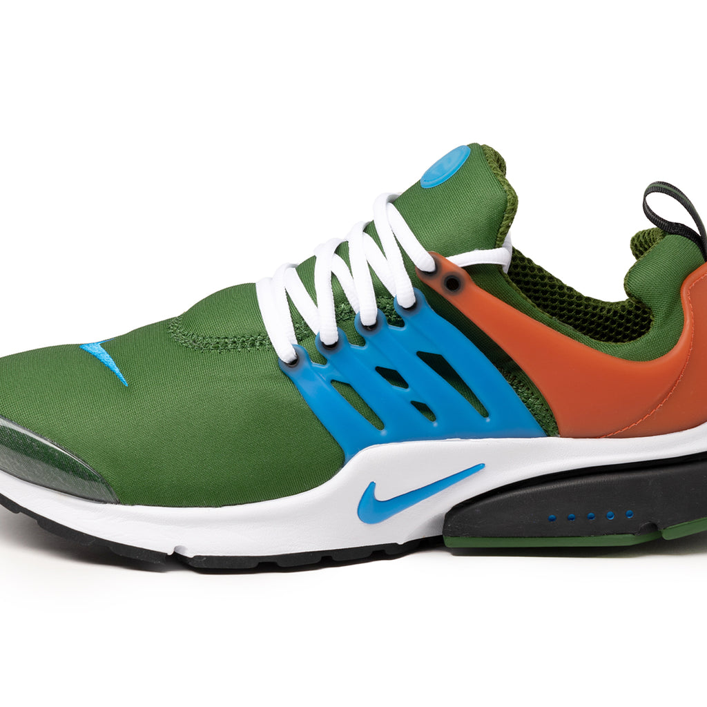 air presto green