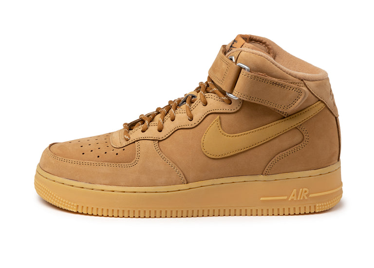 Nike Air Force 1 '07 WB – buy now at Asphaltgold Online Store!
