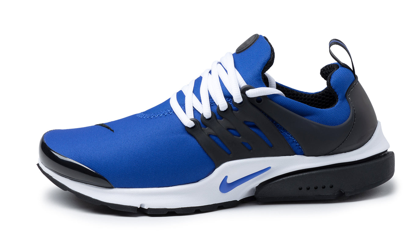 nike presto industrial blue sale