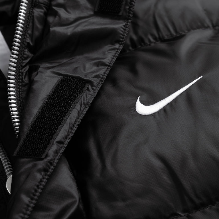 Escribir Activamente eficientemente Nike Life Therma-Fit Puffer Jacket – buy now at Asphaltgold Online Store!