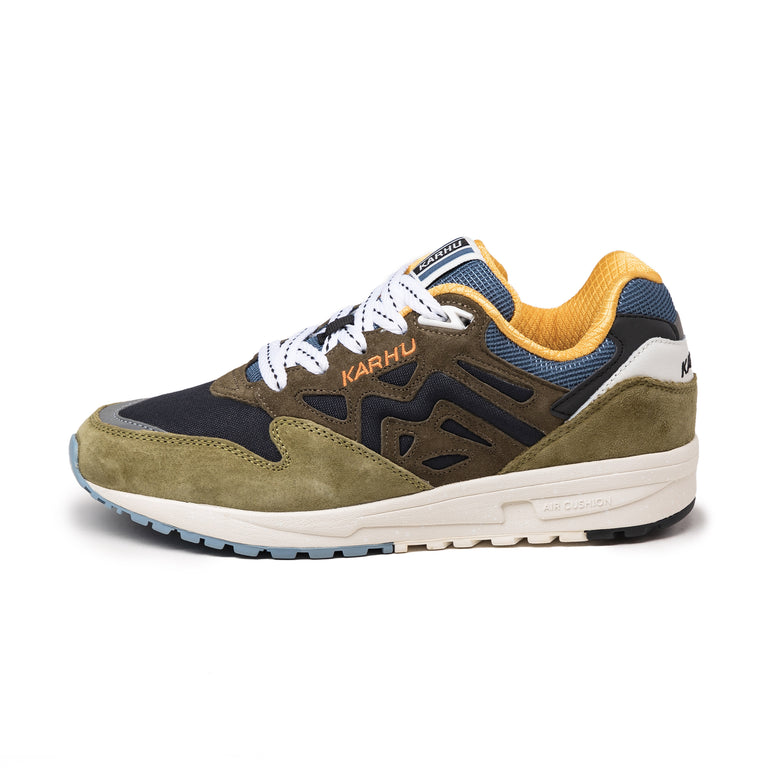 Karhu Legacy 96 *Trees of Finland* – buy now at Asphaltgold Online Store!