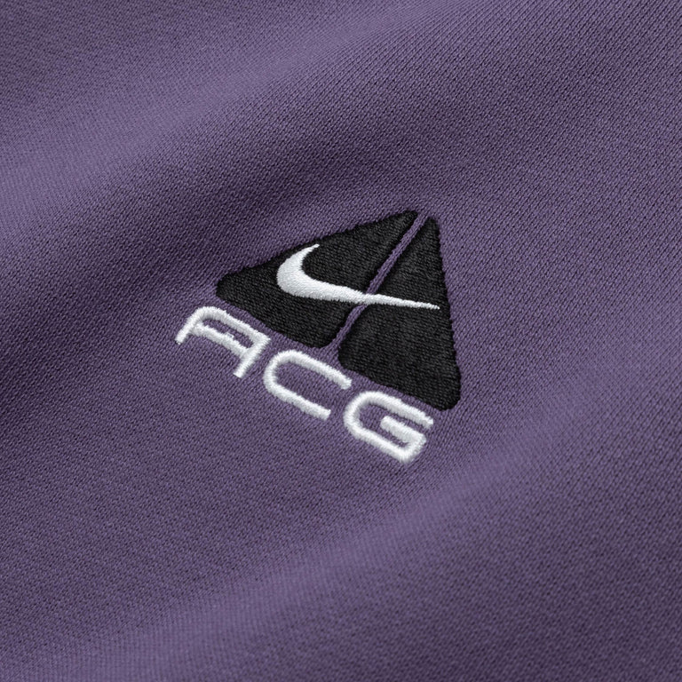 Nike ACG Tuff Fleece Hoodie – buy now online at ASPHALTGOLD!