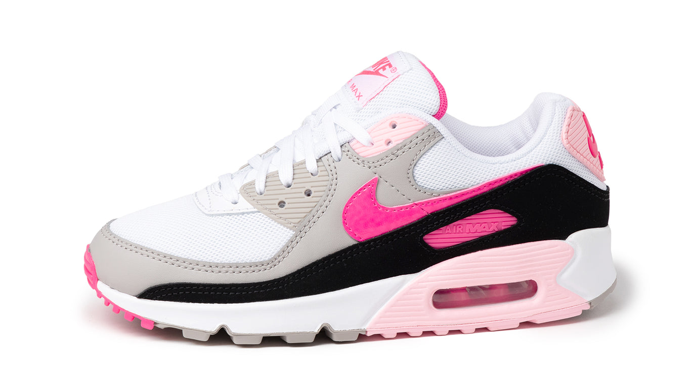 air max 90 hyper pink