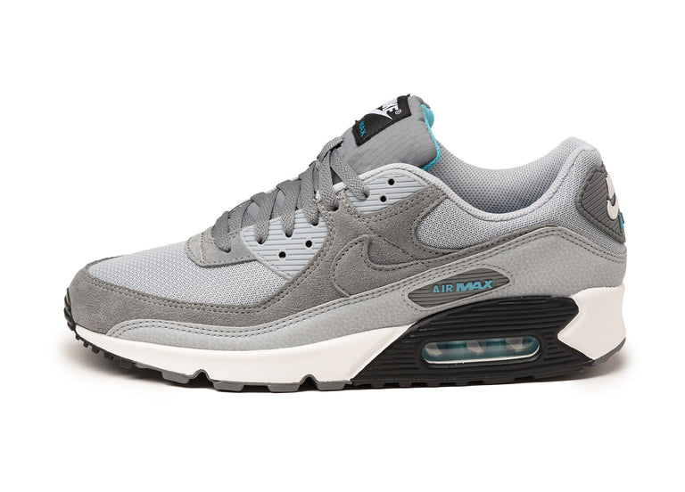 Nike Max 90 – bij ASPHALTGOLD!