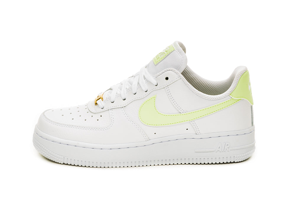air force 1 07 white barely volt f