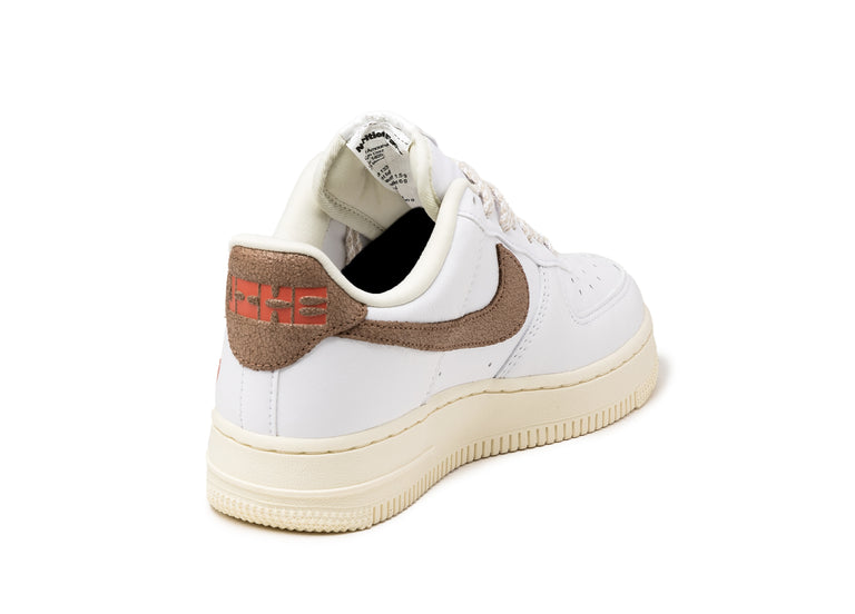 Nike Wmns Air Force 1 '07 LX *Coconut* – buy now at Asphaltgold Online